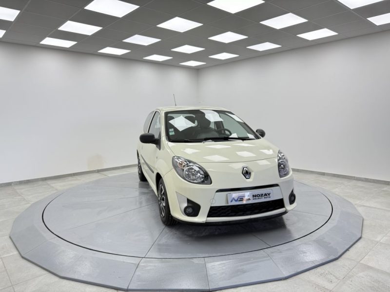 RENAULT TWINGO II 1.2 76 CV AUTHENTIQUE 