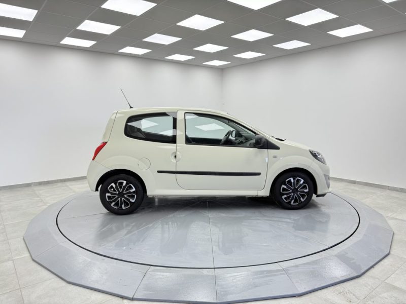 RENAULT TWINGO II 1.2 76 CV AUTHENTIQUE 