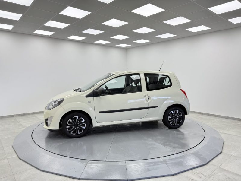 RENAULT TWINGO II 1.2 76 CV AUTHENTIQUE 