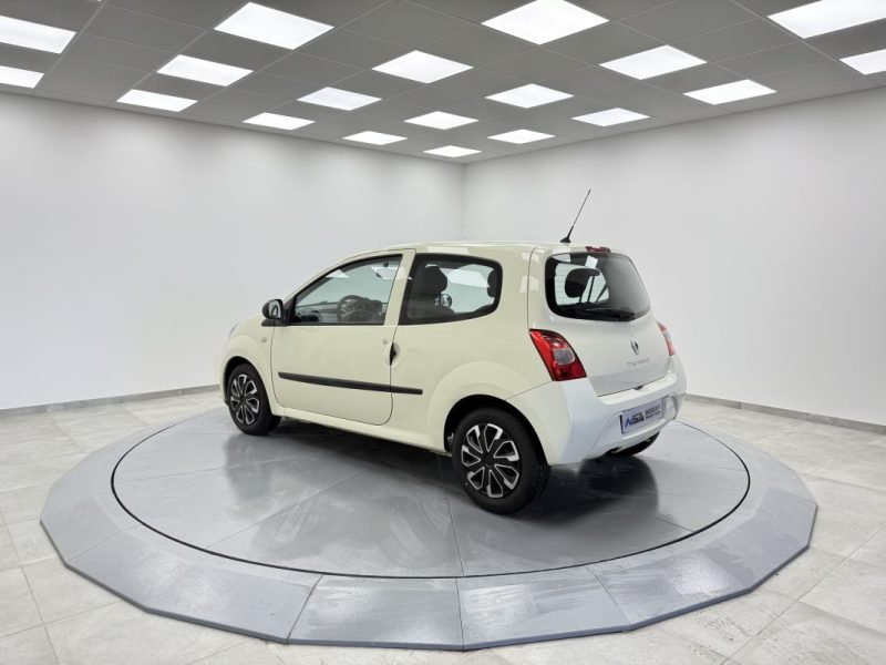 RENAULT TWINGO II 1.2 76 CV AUTHENTIQUE 