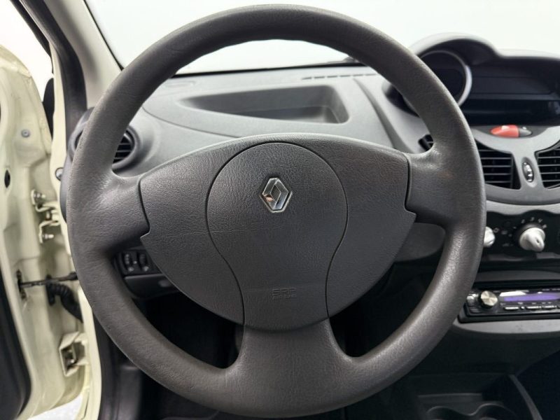 RENAULT TWINGO II 1.2 76 CV AUTHENTIQUE 