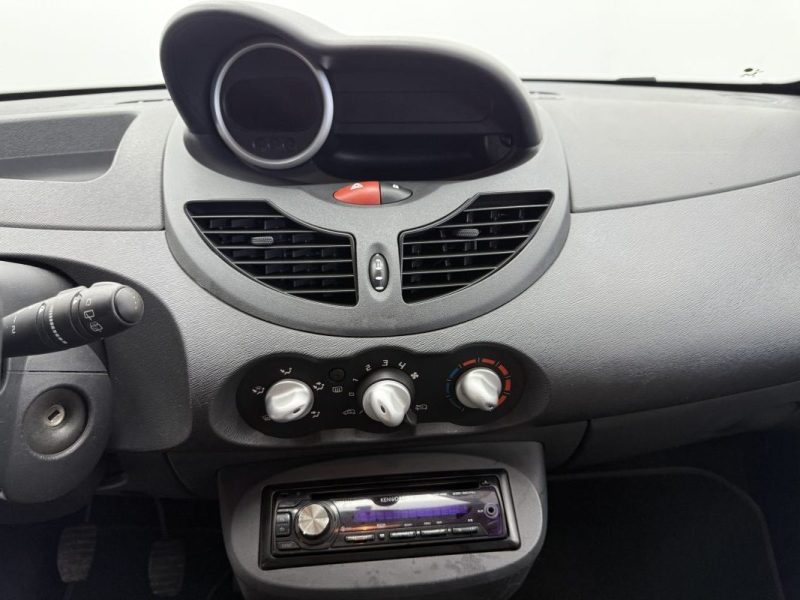 RENAULT TWINGO II 1.2 76 CV AUTHENTIQUE 
