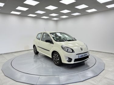 RENAULT TWINGO II 1.2 76 CV AUTHENTIQUE GARANTIE 6 MOIS