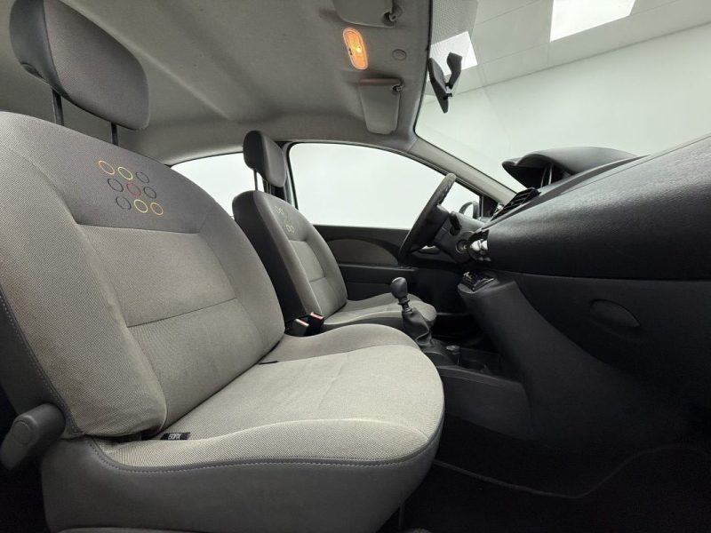 RENAULT TWINGO II 1.2 76 CV AUTHENTIQUE 