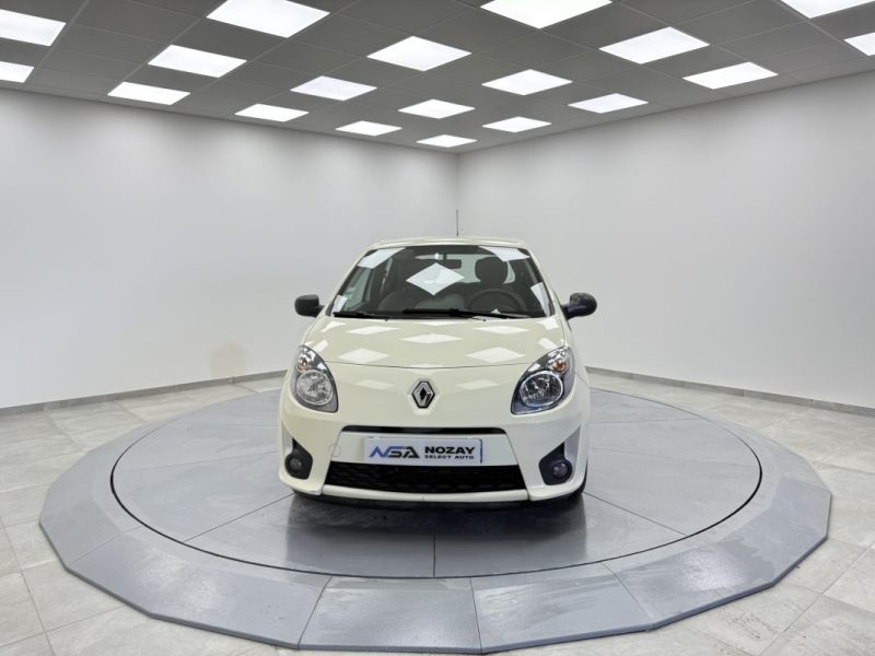 RENAULT TWINGO II 1.2 76 CV AUTHENTIQUE 