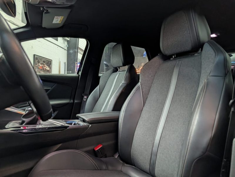 PEUGEOT 3008 1.5 BLUEHDI 131 cv GT-LINE 