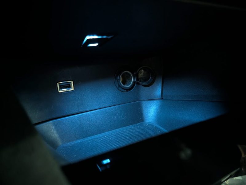 PEUGEOT 3008 1.5 BLUEHDI 131 cv GT-LINE 