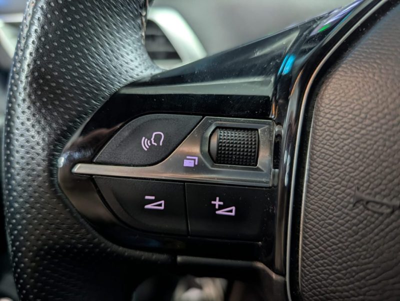 PEUGEOT 3008 1.5 BLUEHDI 131 cv GT-LINE 