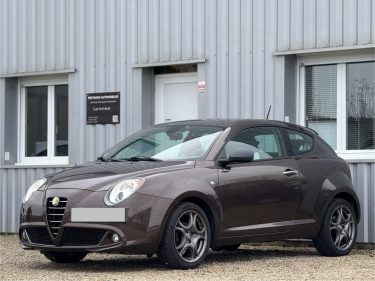 ALFA ROMEO MITO 1.4 MPI MULTIAIR 105CH DISTINCTIVE STOP&START 2011 164 000KM
