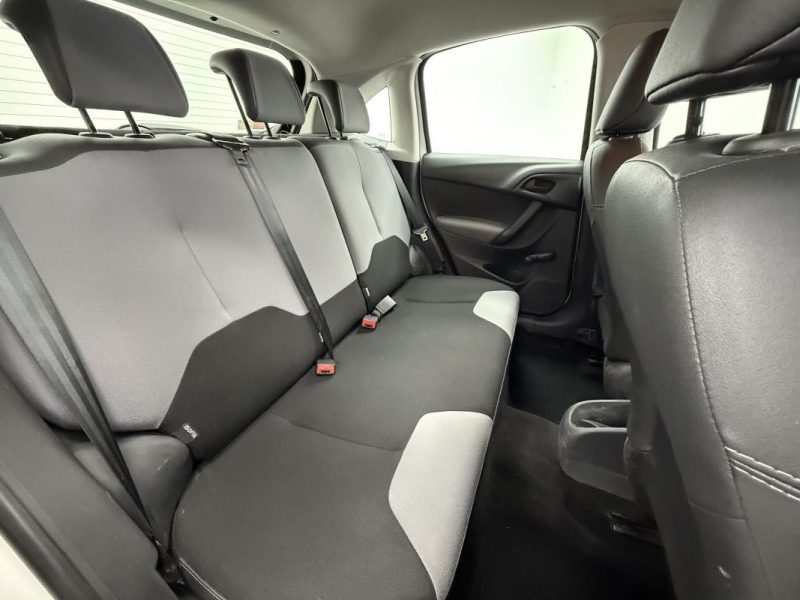 CITROEN C3 1.4 HDI 70 ATTRACTION 