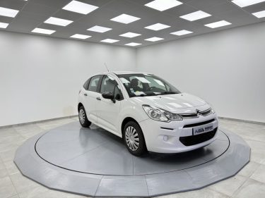 CITROEN C3 1.4 HDI 70 ATTRACTION 