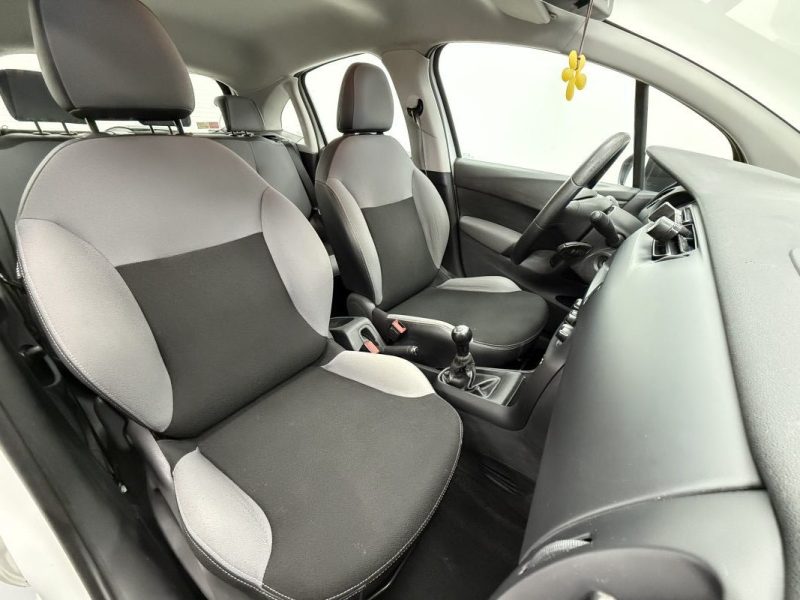 CITROEN C3 1.4 HDI 70 ATTRACTION 
