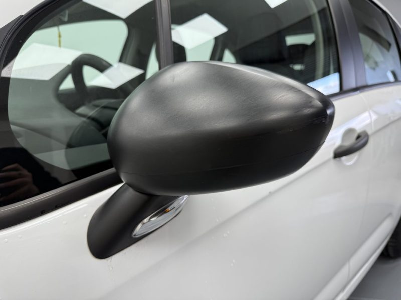 CITROEN C3 1.4 HDI 70 ATTRACTION 