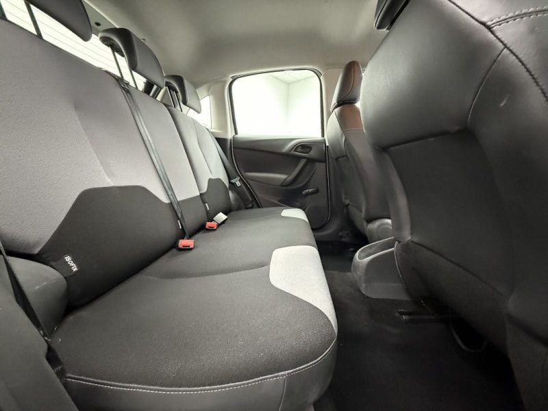 CITROEN C3 1.4 HDI 70 ATTRACTION 