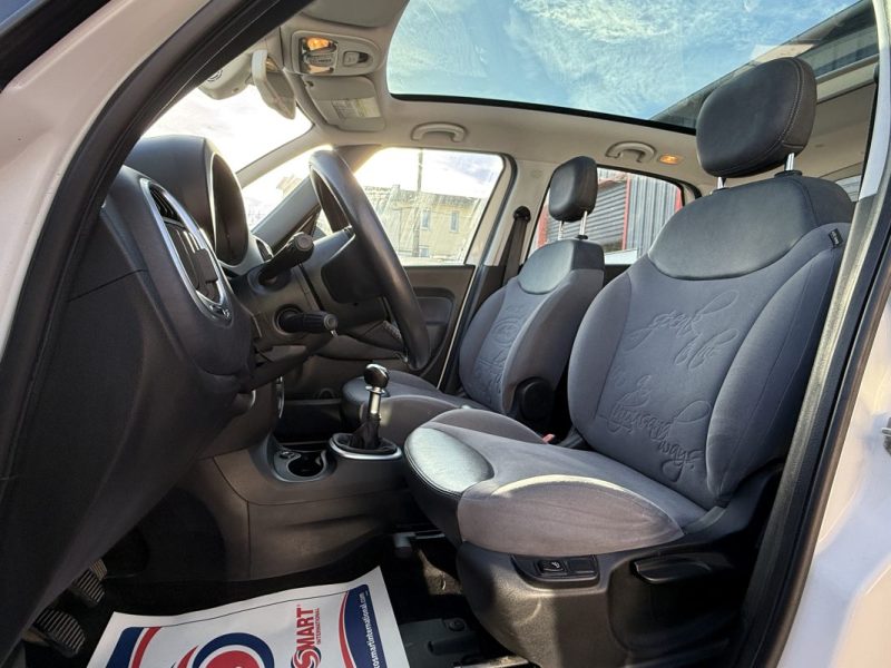 FIAT 500 L 1.6 MULTIJET 16V 105CH S&S LOUNGE BUSINESS BI-COLOR 2014