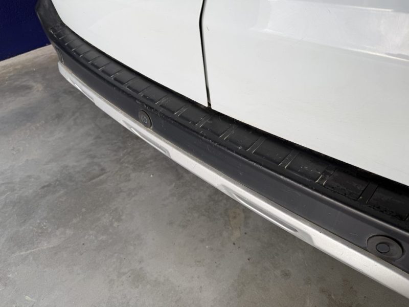 DACIA DOKKER Stepway 1.2 TCe 115ch / 1ère Main