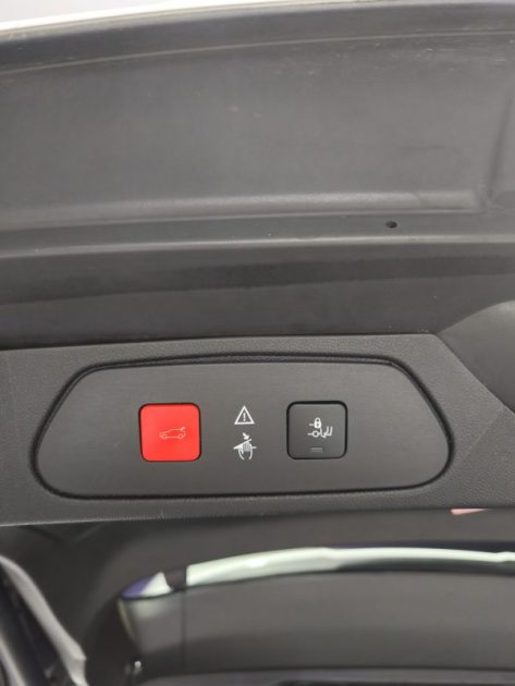 OPEL GRANDLAND  X 1.6D 120CV ECOTECH INNOVATION BOITE AUTOMATIQUE FAIBLE KILOMETRAGE 