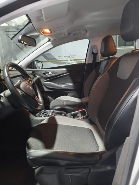 OPEL GRANDLAND  X 1.6D 120CV ECOTECH INNOVATION BOITE AUTOMATIQUE FAIBLE KILOMETRAGE 