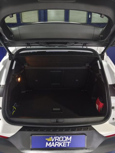 OPEL GRANDLAND  X 1.6D 120CV ECOTECH INNOVATION BOITE AUTOMATIQUE FAIBLE KILOMETRAGE 