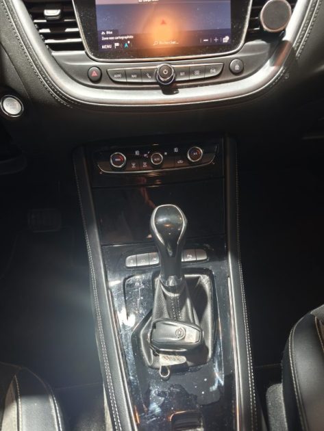OPEL GRANDLAND  X 1.6D 120CV ECOTECH INNOVATION BOITE AUTOMATIQUE FAIBLE KILOMETRAGE 