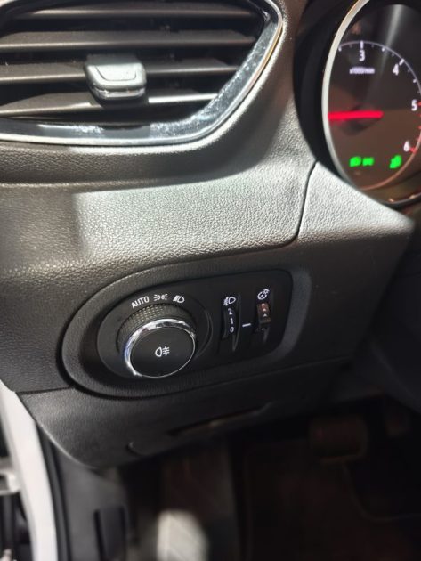 OPEL GRANDLAND  X 1.6D 120CV ECOTECH INNOVATION BOITE AUTOMATIQUE FAIBLE KILOMETRAGE 