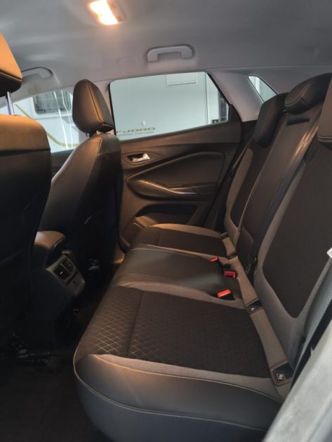 OPEL GRANDLAND  X 1.6D 120CV ECOTECH INNOVATION BOITE AUTOMATIQUE FAIBLE KILOMETRAGE 
