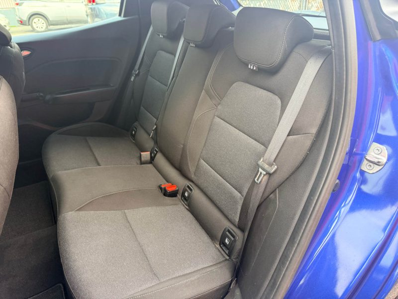 RENAULT CLIO 1.0 TCE 90CH EQUILIBRE 2023