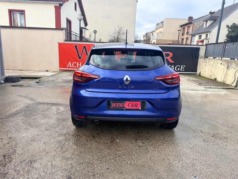 RENAULT CLIO 1.0 TCE 90CH EQUILIBRE 2023
