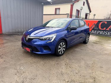 RENAULT CLIO 1.0 TCE 90CH EQUILIBRE 2023