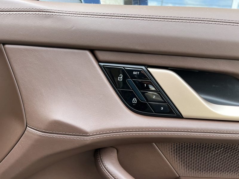 PORSCHE TAYCAN 4S 5 PLACES PERFORMANCE PLUS (9J1) 