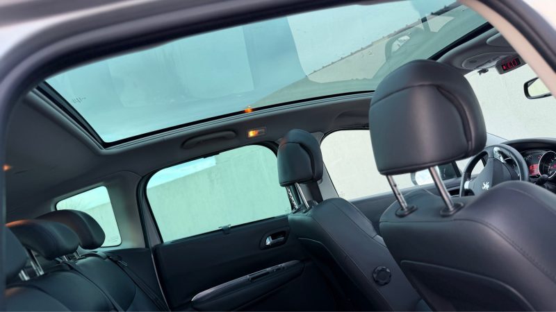 PEUGEOT 3008 1.6 E-HDI 115 CV  FELINE ETG6 2014