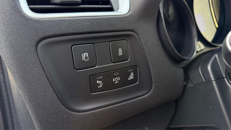 CITROEN C4 1.2 E THP 130 CV  SHINE BOÎTE AUTO 2016