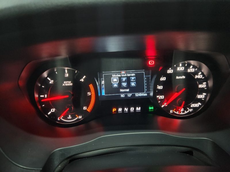 FORD RAPTOR RANGER 2.0 ECOBLUE 213 DOUBLE CABINE BVA*PAS DE MALUS*1ERE MAIN*GPS*CAMERA*