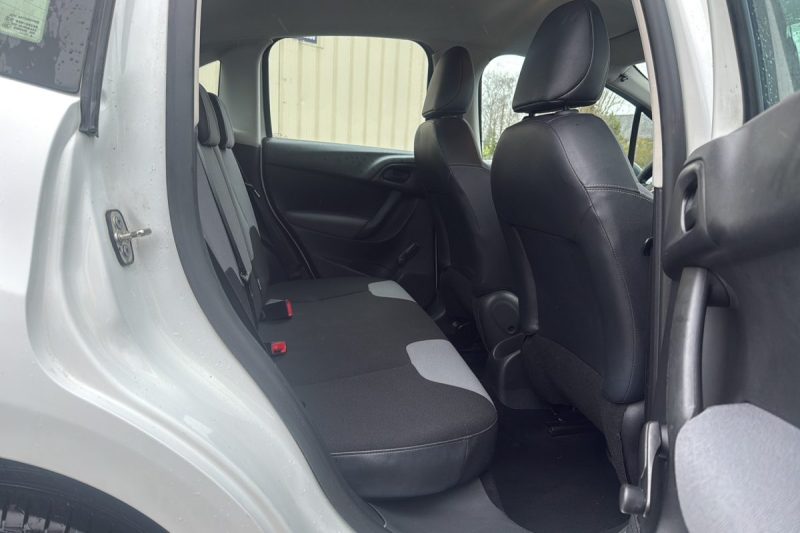 CITROEN C3 1.4 HDI 70 CH ATTRACTION BVM5 Garantie