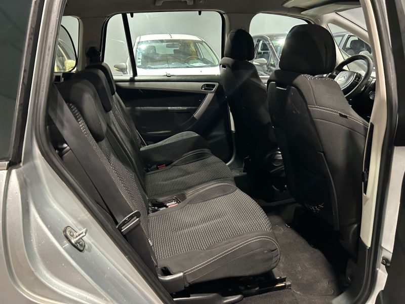 CITROEN C4 GRAND PICASSO 1.6 HDI 110CH
