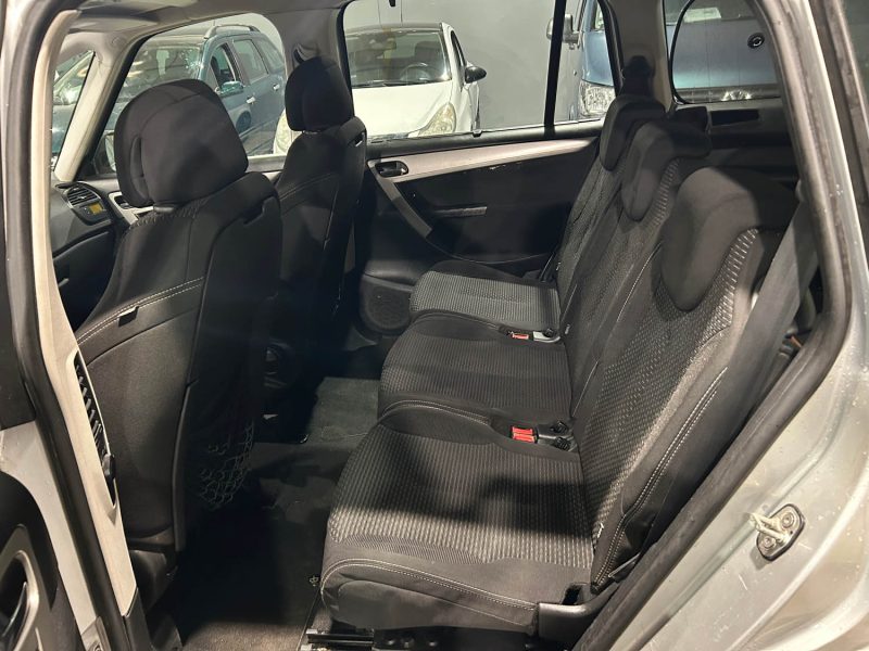 CITROEN C4 GRAND PICASSO 1.6 HDI 110CH