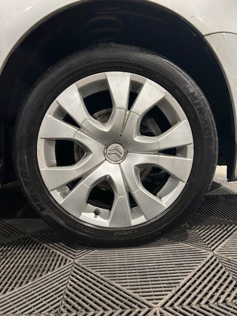 CITROEN C4 GRAND PICASSO 1.6 HDI 110CH