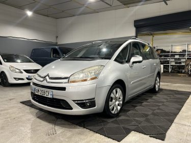 CITROEN C4 GRAND PICASSO 1.6 HDI 110CH