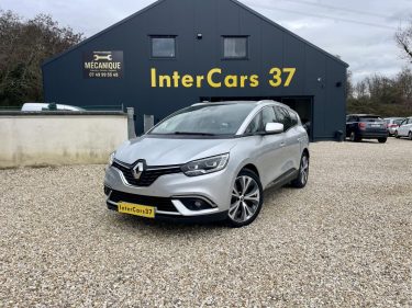 RENAULT GRAND SCENIC IV INTENSE 1.6 dCi 130ch energy