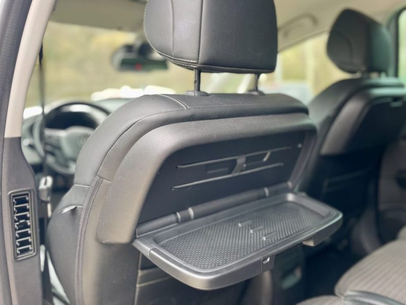 RENAULT GRAND SCENIC IV INTENSE 1.6 dCi 130ch energy