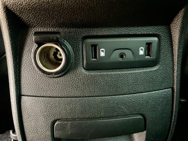 RENAULT GRAND SCENIC IV INTENSE 1.6 dCi 130ch energy