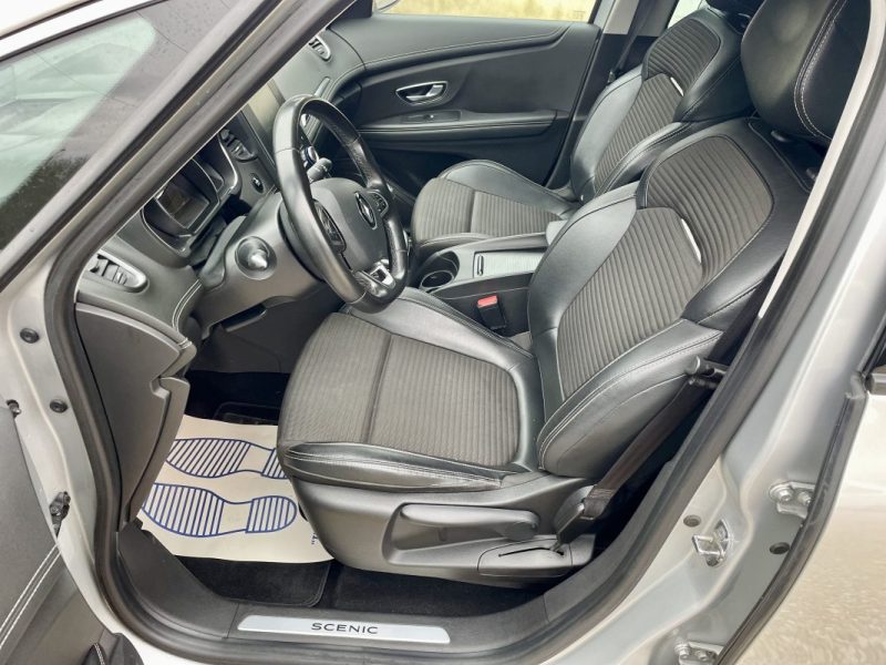 RENAULT GRAND SCENIC IV INTENSE 1.6 dCi 130ch energy