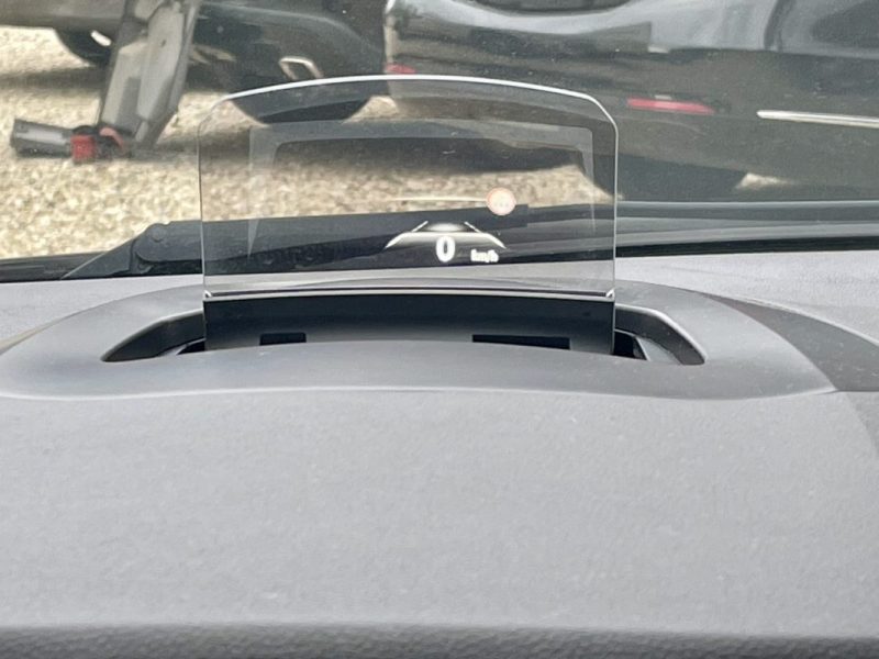 RENAULT GRAND SCENIC IV INTENSE 1.6 dCi 130ch energy