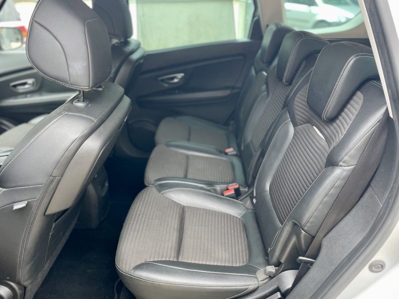 RENAULT GRAND SCENIC IV INTENSE 1.6 dCi 130ch energy