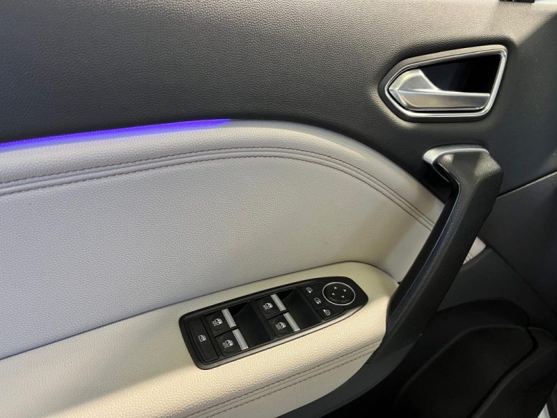 RENAULT CAPTUR II 1.3 TCE 130CH INITIALE EDC *** RÉVISION À JOUR BOUGIE CHANGER ***