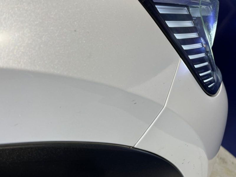 RENAULT CAPTUR II 1.3 TCE 130CH INITIALE EDC *** RÉVISION À JOUR BOUGIE CHANGER ***