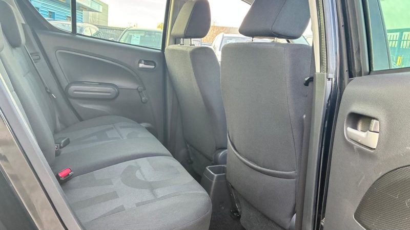 Opel Agila 1.2i 86ch 