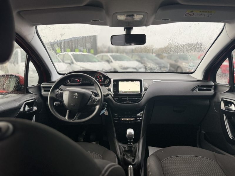 PEUGEOT 208 1.5 BLUEHDI 100CH ACTIVE