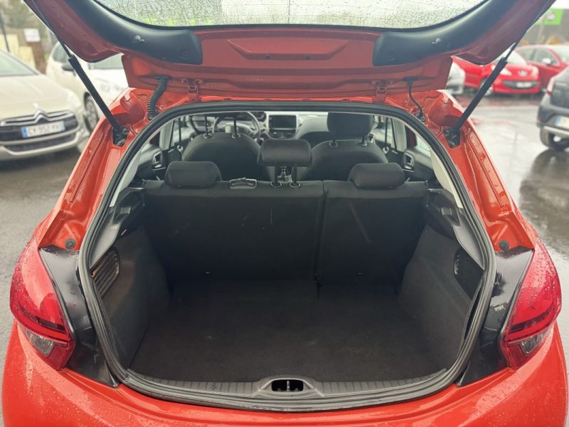 PEUGEOT 208 1.5 BLUEHDI 100CH ACTIVE