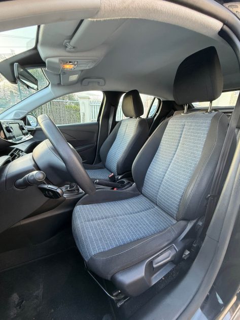 PEUGEOT 208  BLUEHDI 100 LIKE